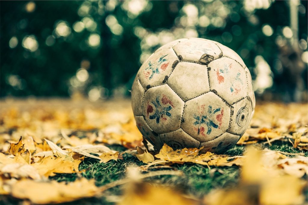 soccer, ball, sports